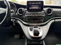 Mercedes-Benz V vaihtoauto