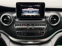 Mercedes-Benz V vaihtoauto