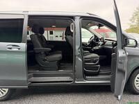 Mercedes-Benz V vaihtoauto