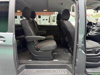 Mercedes-Benz V vaihtoauto