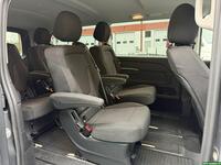 Mercedes-Benz V vaihtoauto
