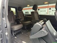 Mercedes-Benz V vaihtoauto