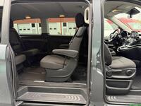 Mercedes-Benz V vaihtoauto