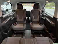 Mercedes-Benz V vaihtoauto