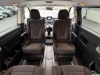 Mercedes-Benz V vaihtoauto