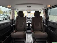 Mercedes-Benz V vaihtoauto