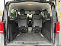 Mercedes-Benz V vaihtoauto