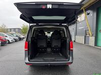 Mercedes-Benz V vaihtoauto