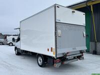 Iveco Daily vaihtoauto