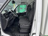 Iveco Daily vaihtoauto