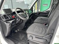 Iveco Daily vaihtoauto