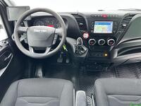 Iveco Daily vaihtoauto