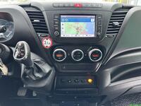 Iveco Daily vaihtoauto