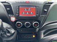 Iveco Daily vaihtoauto