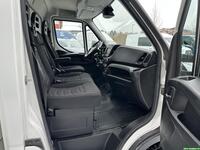 Iveco Daily vaihtoauto