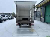 Iveco Daily vaihtoauto