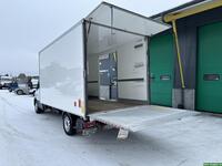 Iveco Daily vaihtoauto