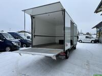 Iveco Daily vaihtoauto