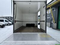 Iveco Daily vaihtoauto