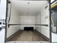 Iveco Daily vaihtoauto