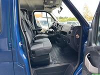 Nissan NV400 vaihtoauto