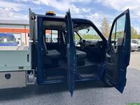 Nissan NV400 vaihtoauto