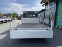 Nissan NV400 vaihtoauto