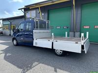 Nissan NV400 vaihtoauto