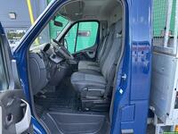 Nissan NV400 vaihtoauto