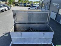 Nissan NV400 vaihtoauto