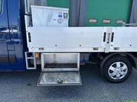 Nissan NV400 vaihtoauto