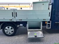 Nissan NV400 vaihtoauto