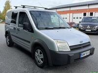 Ford Transit Connect vaihtoauto