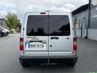 Ford Transit Connect vaihtoauto