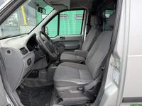 Ford Transit Connect vaihtoauto