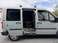 Ford Transit Connect vaihtoauto