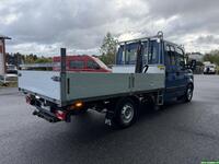 Iveco Daily vaihtoauto