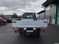Iveco Daily vaihtoauto