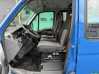 Iveco Daily vaihtoauto