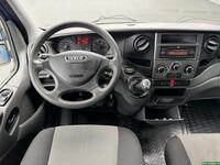 Iveco Daily vaihtoauto