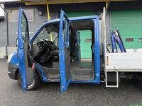 Iveco Daily vaihtoauto