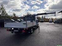 Iveco Daily vaihtoauto