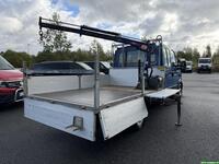 Iveco Daily vaihtoauto