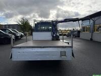 Iveco Daily vaihtoauto