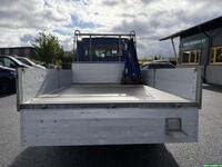 Iveco Daily vaihtoauto