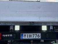 Iveco Daily vaihtoauto