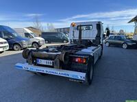 Mitsubishi Fuso Canter vaihtoauto