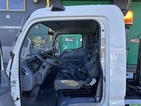 Mitsubishi Fuso Canter vaihtoauto
