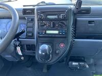 Mitsubishi Fuso Canter vaihtoauto