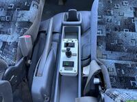 Mitsubishi Fuso Canter vaihtoauto